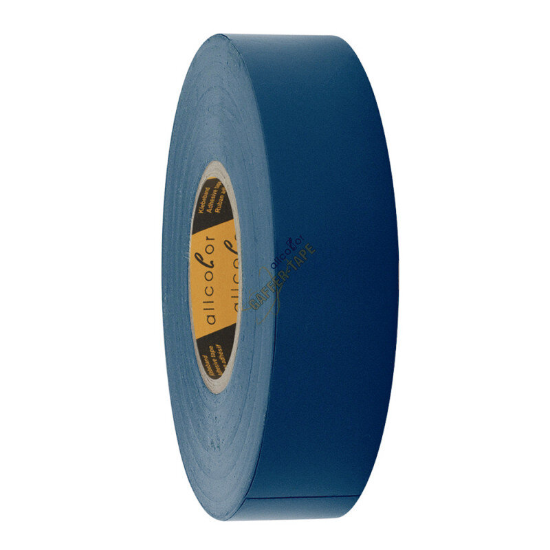 Allcolor PVC Insulation Tape 592 dark blue 592-19 DB