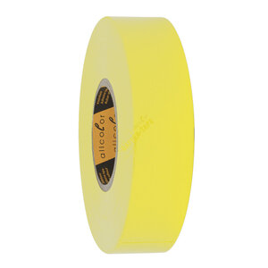 Allcolor PVC Insulation Tape 592 yellow 592-19 GE
