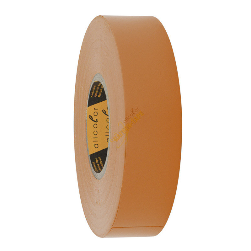 Allcolor PVC Insulation Tape 592 orange 592-19 O