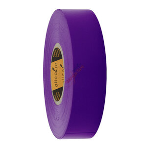 Allcolor PVC Insulation Tape 592 purple 592-19 V
