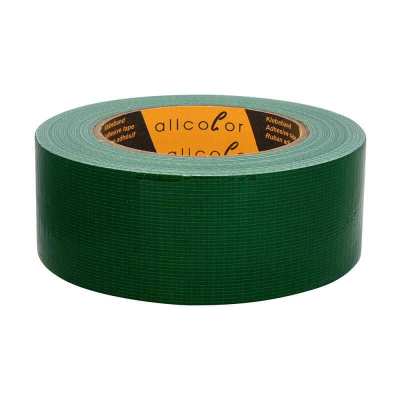 Allcolor Stone Tape 405 dark green 405-50 DG