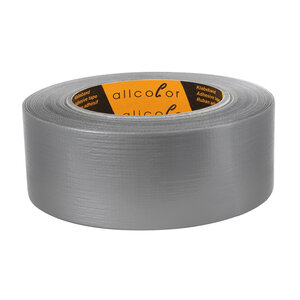 Allcolor Stone Tape 405 silver 405-50 SI