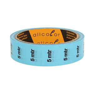 Allcolor Marker Tape 845 light blue 845-25 HB