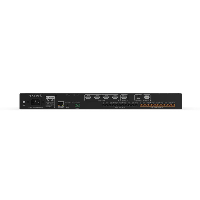 LEM Commercial AVCore 8.8 AVCORE 8.8 - 5