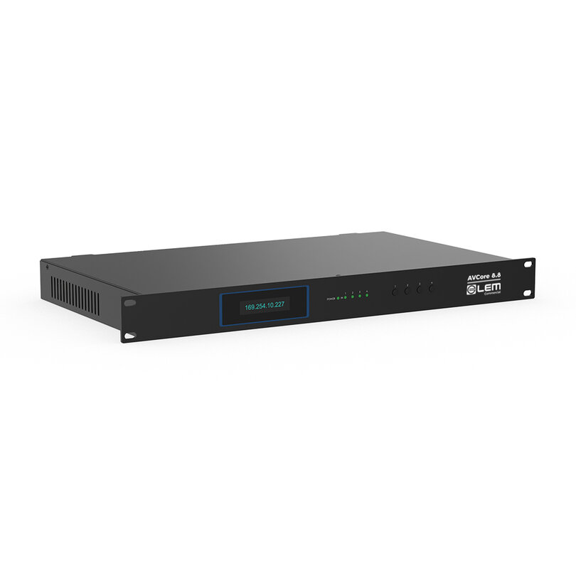 LEM Commercial AVCore 8.8 AVCORE 8.8