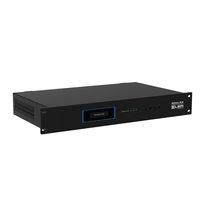 LEM Commercial AVCore 16.8 AVCORE 16.8