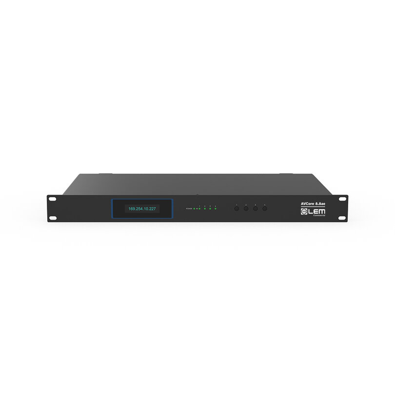 LEM Commercial AVCore 8.8ae AVCORE 8.8AE - 1