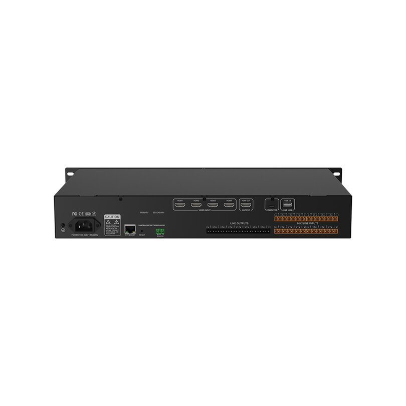 LEM Commercial AVCore 16.8 AVCORE 16.8 - 5