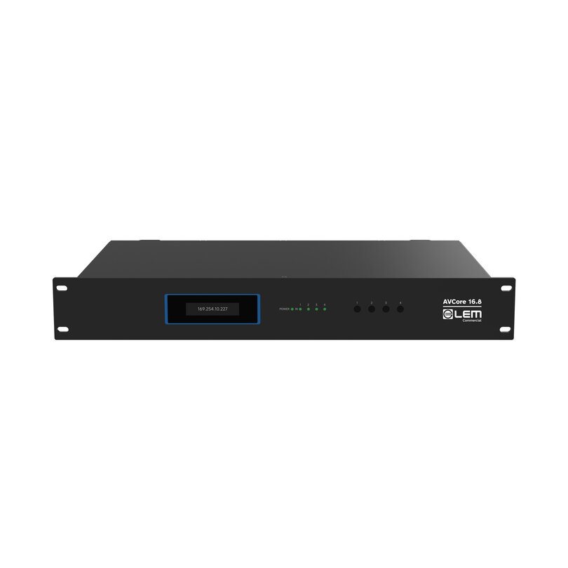 LEM Commercial AVCore 16.8 AVCORE 16.8 - 2