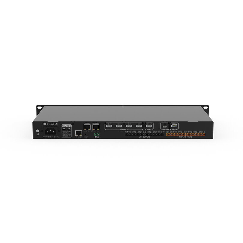 LEM Commercial AVCore 8.8ae AVCORE 8.8AE - 4