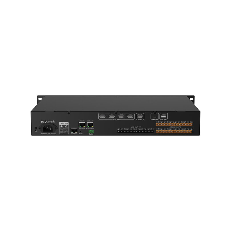 LEM Commercial AVCore 16.8ae AVCORE 16.8AE - 5