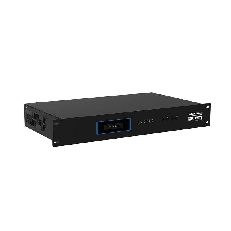 LEM Commercial AVCore 16.8ae AVCORE 16.8AE