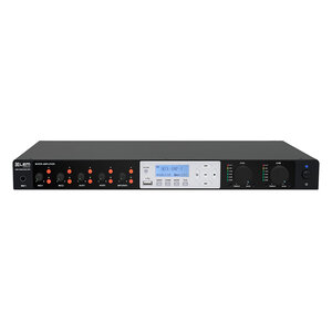 LEM Commercial DMF-iAMP2300 WiFi DMF-IAMP2300