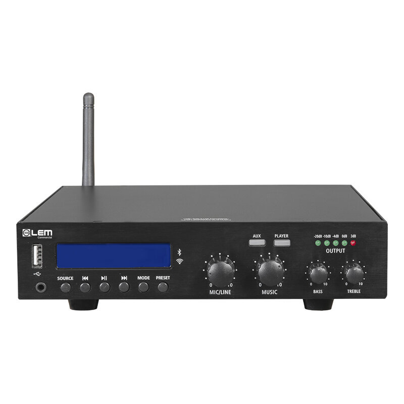 LEM Commercial Micro ipAMP60wi MICROIPAMP60WI - 1