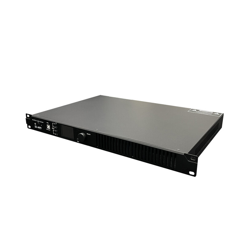 LEM Commercial D-Drive 1.8K4-Dante D-DRIVE 1.8K4-DANTE - 1