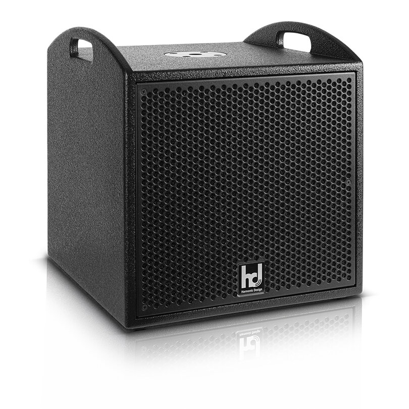 Harmonic Design P12st 60001