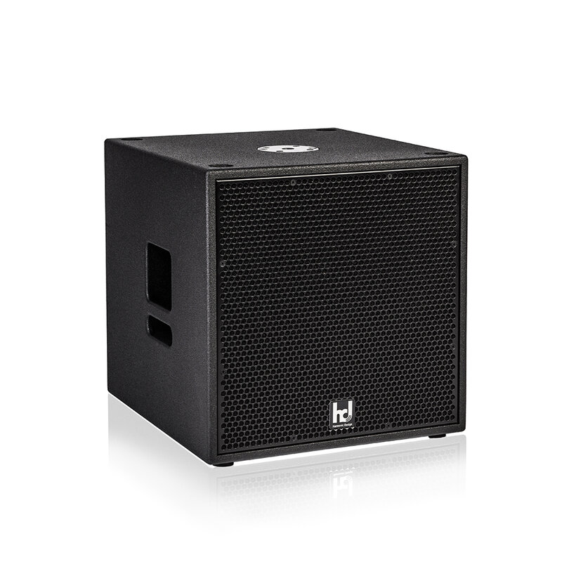 Harmonic Design Sub15 60015