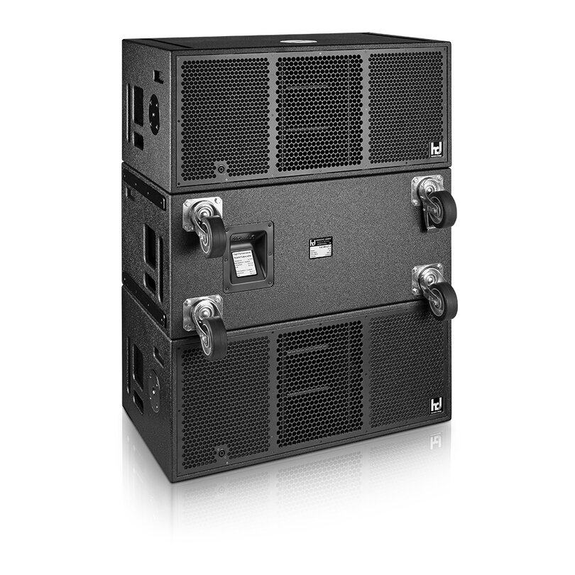 Harmonic Design Infra212 60027 - 2