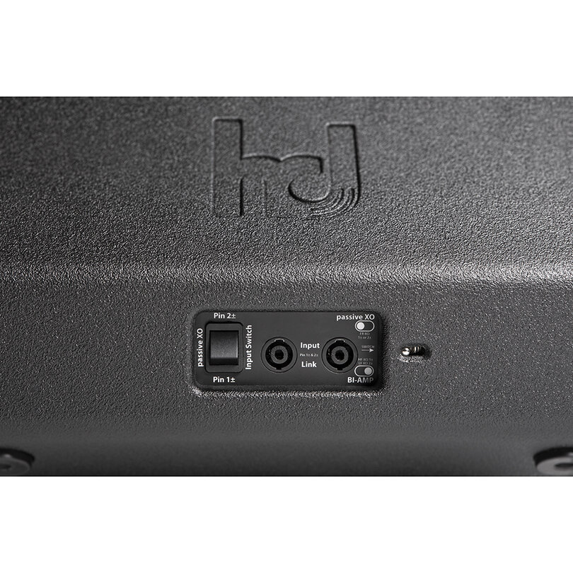 Harmonic Design 12CXN 60052 - 5