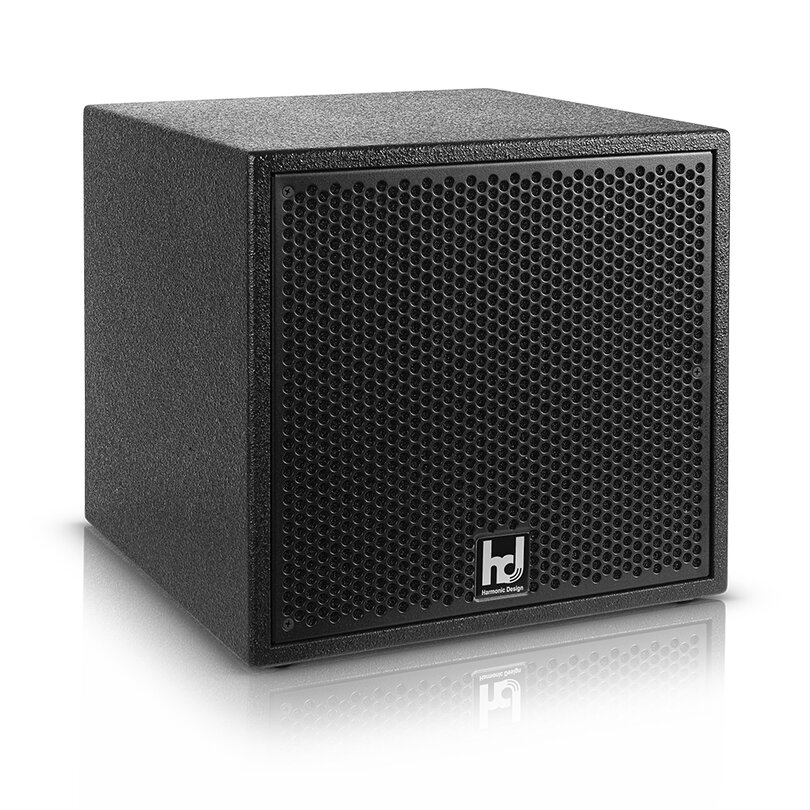 Harmonic Design Sub12i 40055