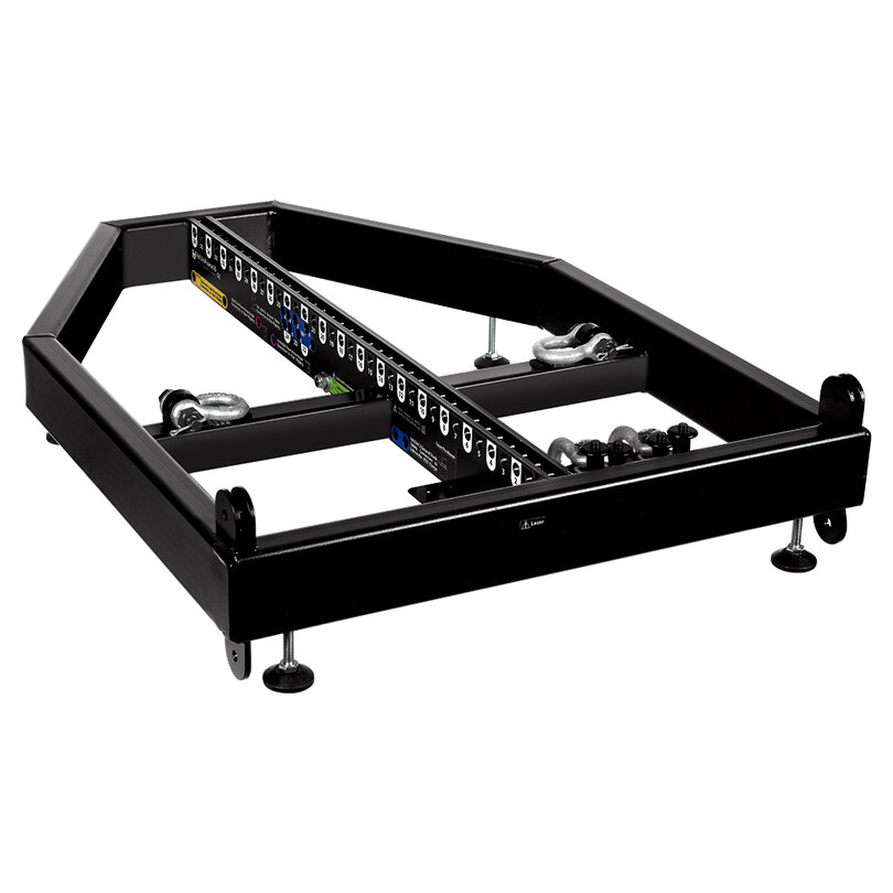 Harmonic Design UniFrame16 60805