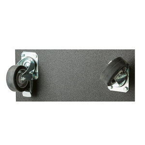 Harmonic Design SilentWheel 1035