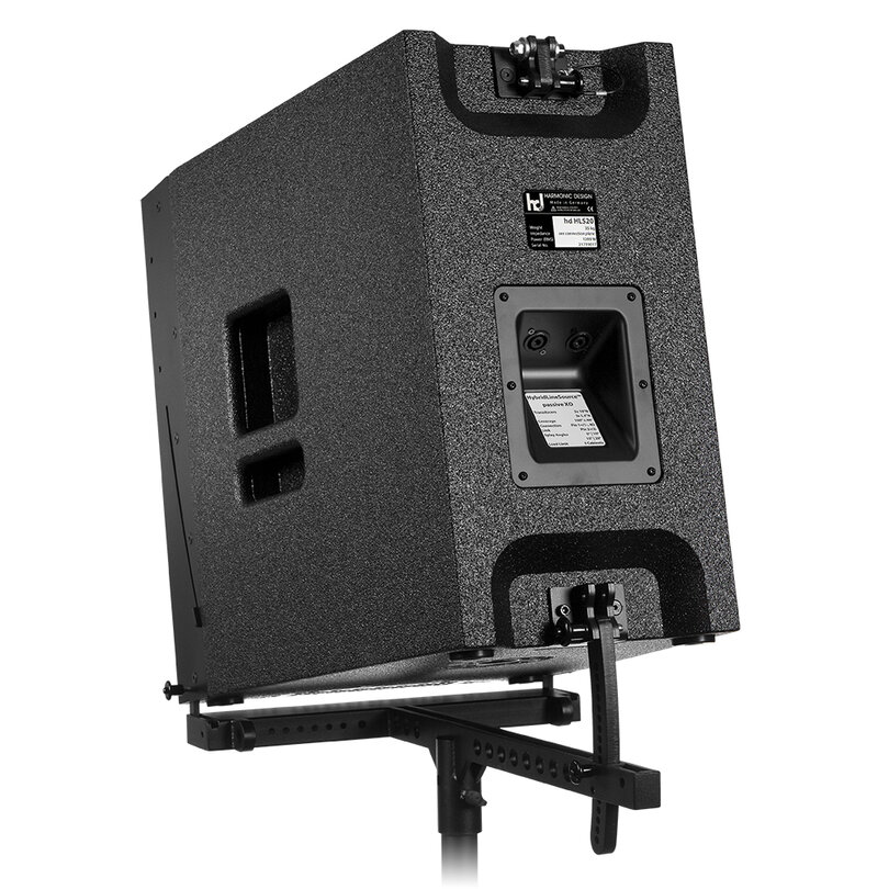 Harmonic Design HLS20P 60120 - 2