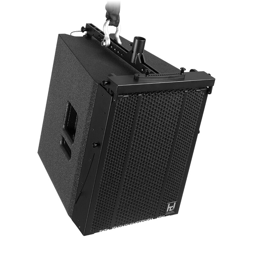 Harmonic Design HLS16P 60127 - 3