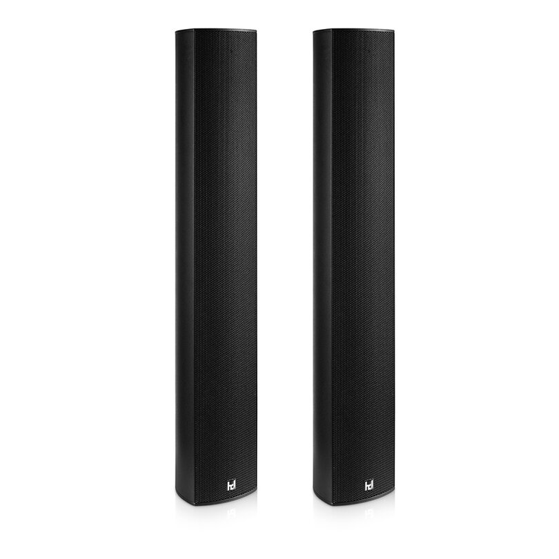 Harmonic Design hd AudioScreenSys Phoenix 402055-75PH