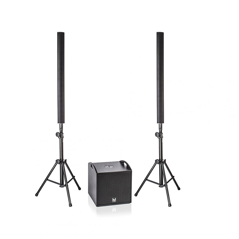 Harmonic Design Sub12 60002 - 3