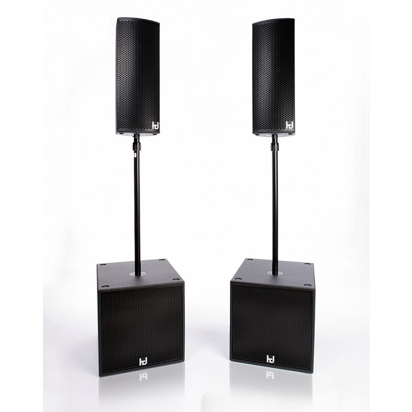 Harmonic Design Sub15 60015 - 3