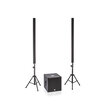 Harmonic Design Sub15 60015 - 4
