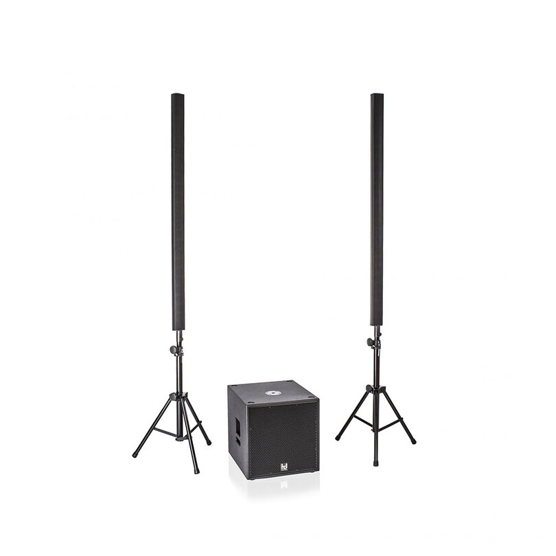 Harmonic Design Sub15 60015 - 4