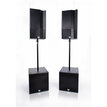 Harmonic Design Sub15 60015 - 5