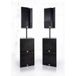 Harmonic Design Sub15 60015 - 6