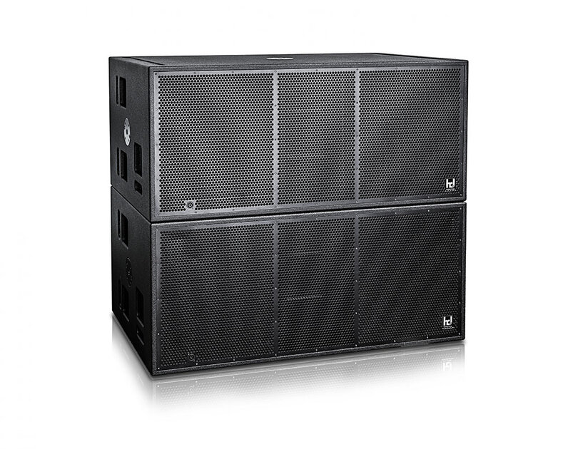 Harmonic Design Infra218 60030 - 5