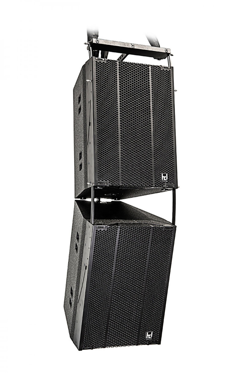 Harmonic Design HLS24P 60115 - 2