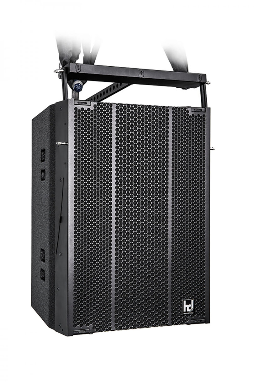 Harmonic Design HLS24P-LT 60117 - 1