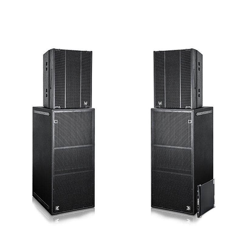 Harmonic Design HLS24P-LT 60117 - 3