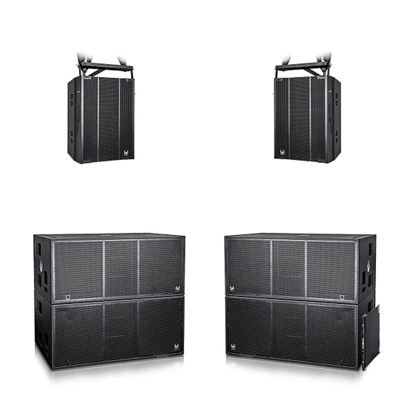 Harmonic Design HLS24P-LT 60117 - 4