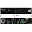 Harmonic Design SpaceAMP1000 5055 - 1