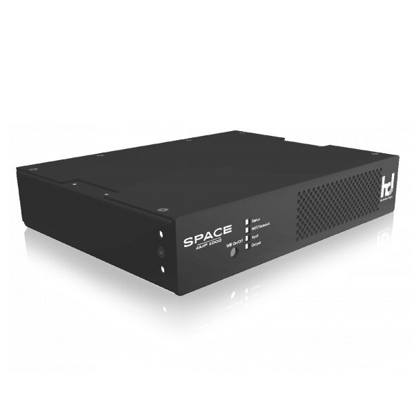 Harmonic Design SpaceAMP1000 5055