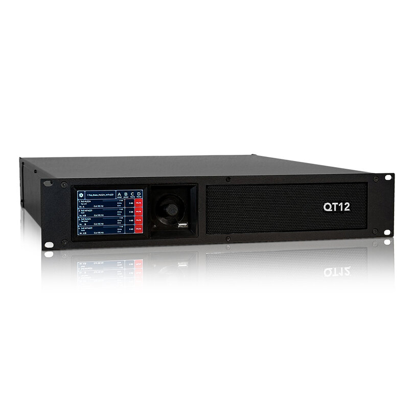 Harmonic Design QT12-ETH 5005