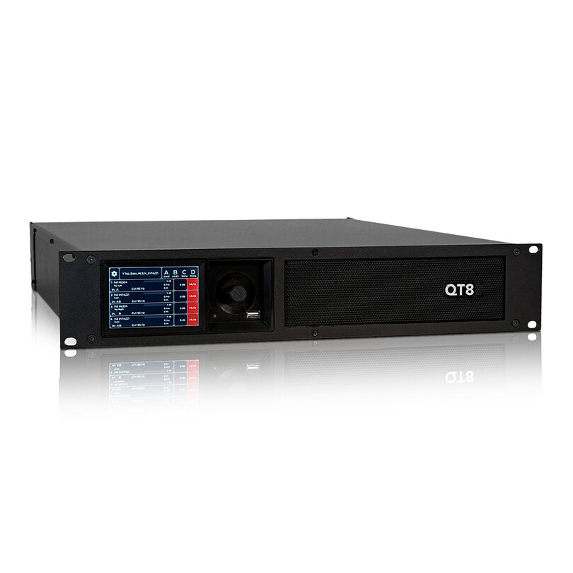 Harmonic Design QT8-ETH 5015