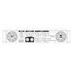 Harmonic Design QT8 5010 - 2