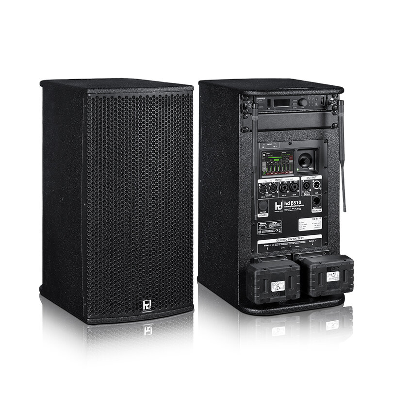 Harmonic Design BS10-MKT 60610MKT - 1