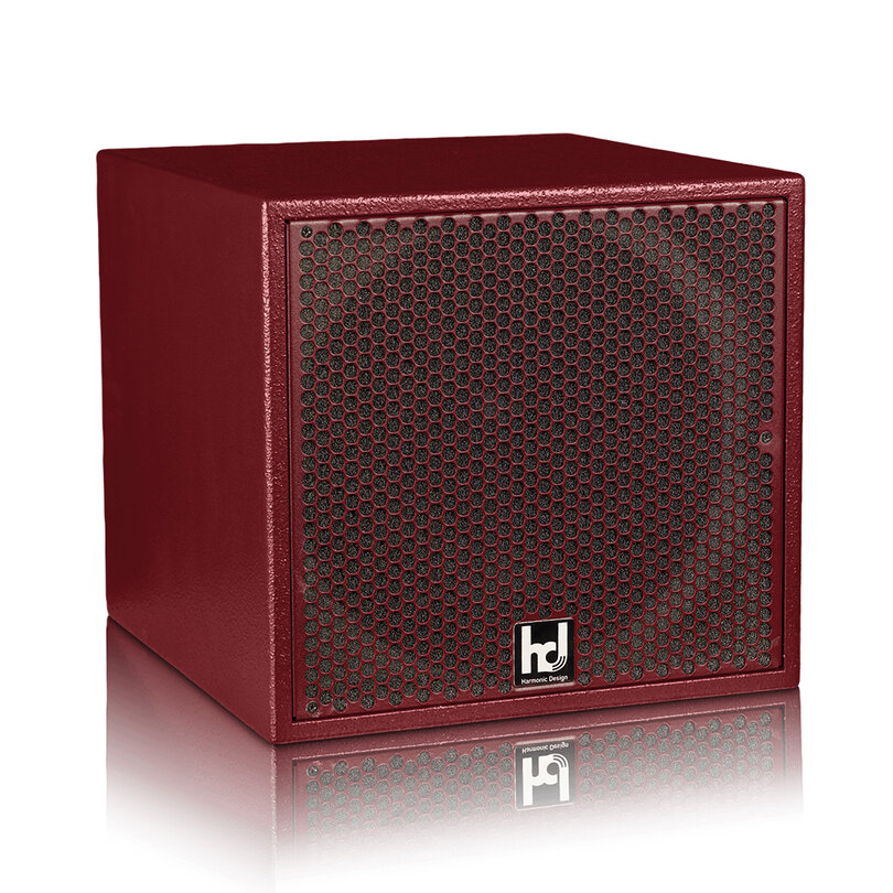 Harmonic Design Sub12i 40055 - 1