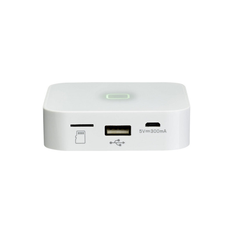 Audiophony PA WiCASTplay  H10996 - 2
