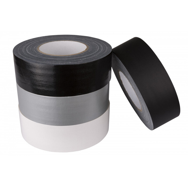 Hilec GAFFER TAPE 50B  B06100 - 2