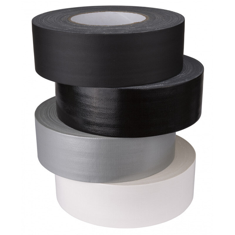 Hilec GAFFER TAPE 50G  B06101 - 4